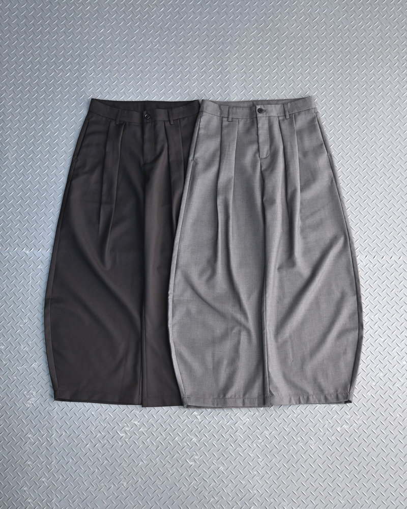 【10日以内お届け】バルーンスラックス L2087