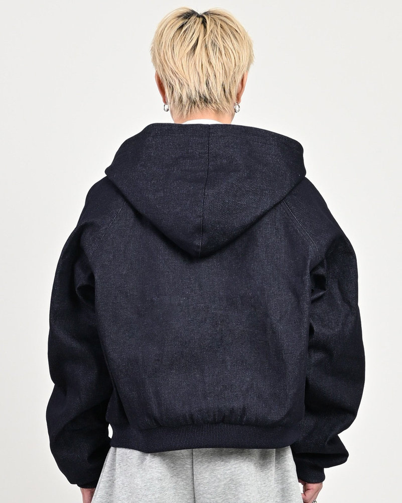 【10日以内お届け】トグルフックリジットアクティブジャケット L2089