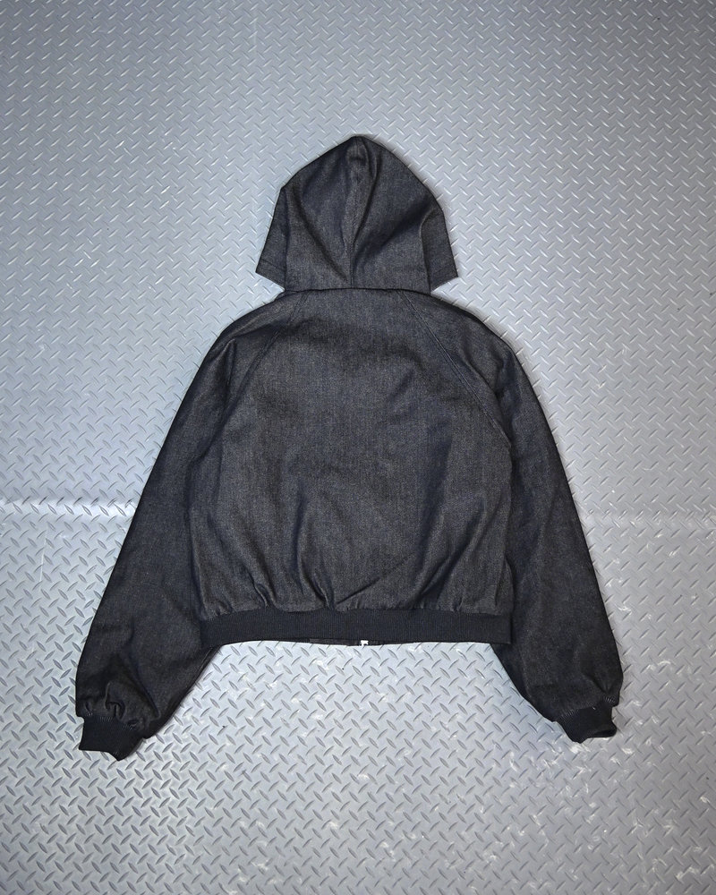 【10日以内お届け】トグルフックリジットアクティブジャケット L2089