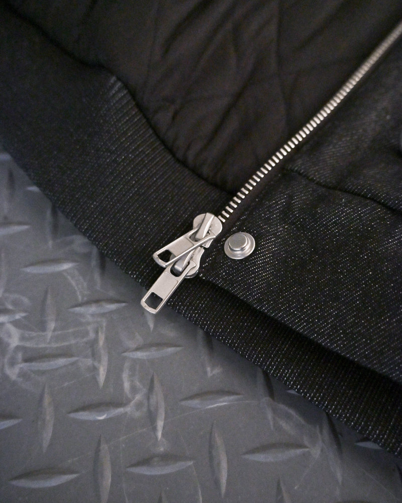 【10日以内お届け】トグルフックリジットアクティブジャケット L2089