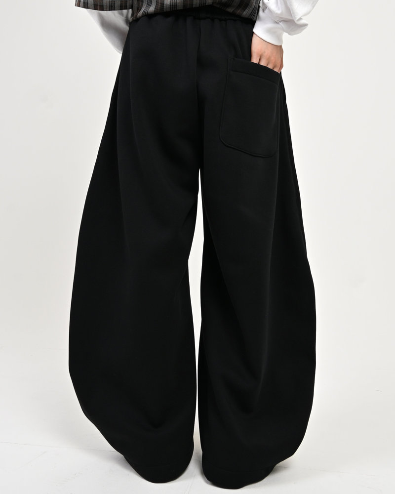 【10日以内お届け】フリースバルーンスウェットパンツ L2092