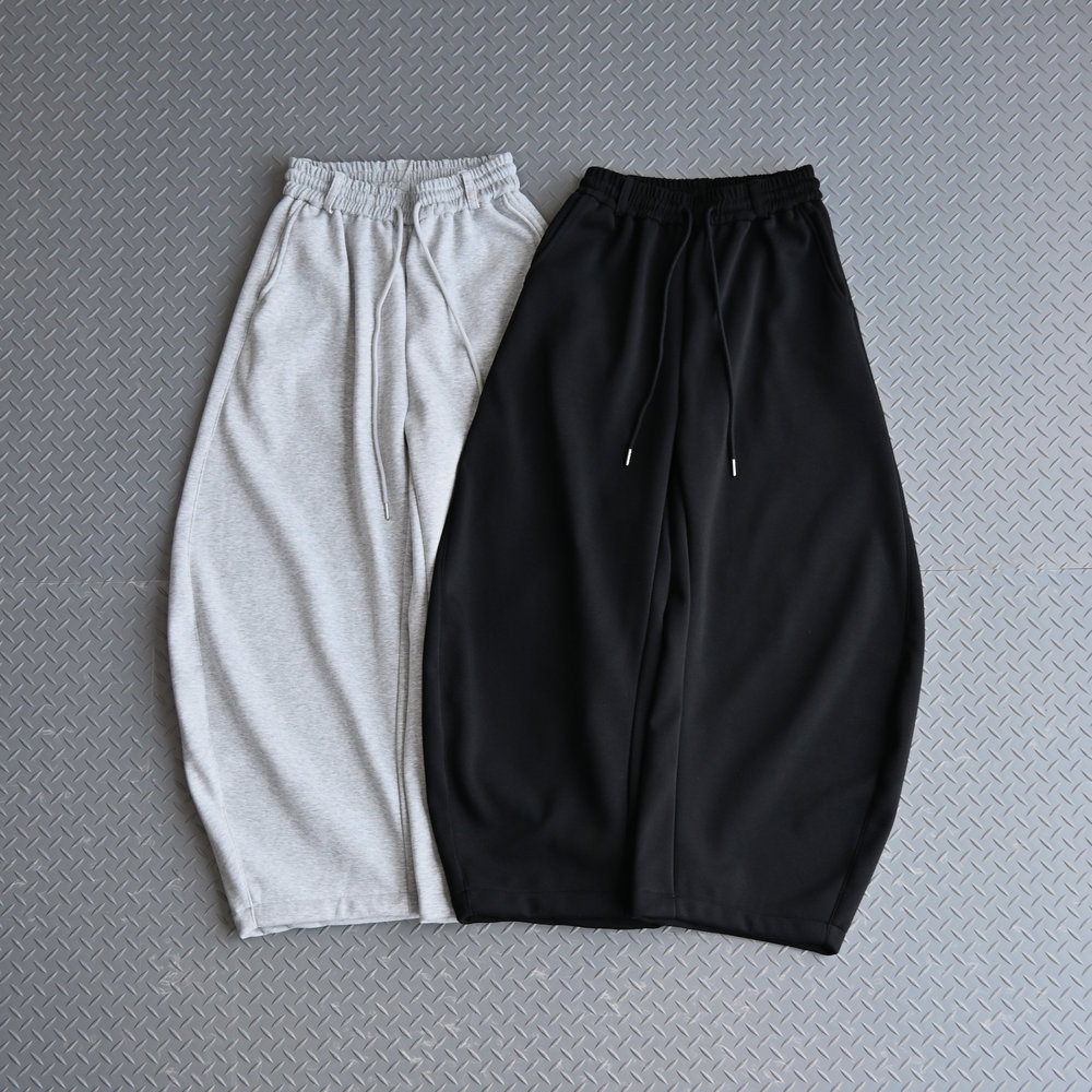 【10日以内お届け】フリースバルーンスウェットパンツ L2092