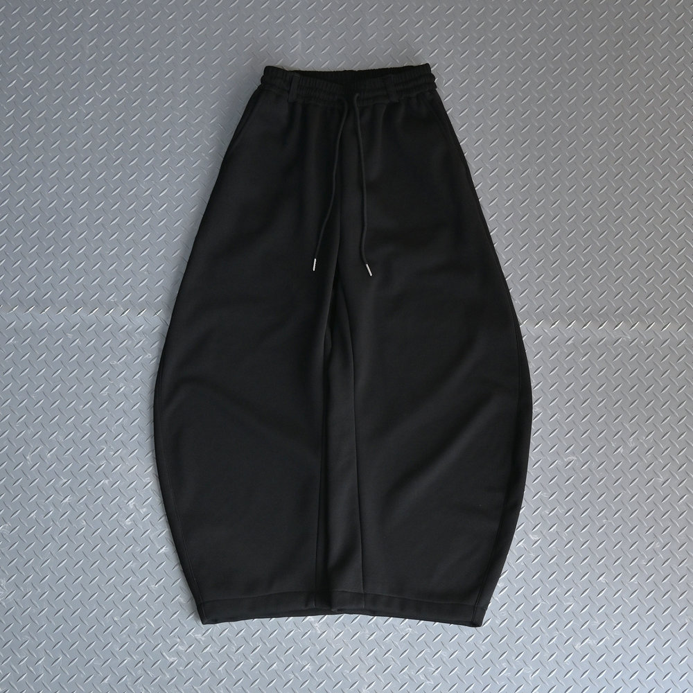 【10日以内お届け】フリースバルーンスウェットパンツ L2092