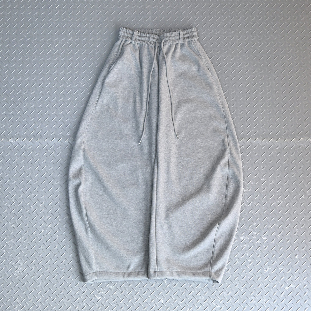 【10日以内お届け】フリースバルーンスウェットパンツ L2092