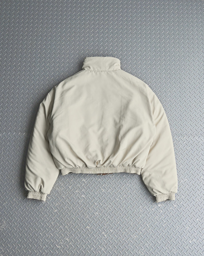 【10日以内お届け】リバーシブルチェックアウター L2142