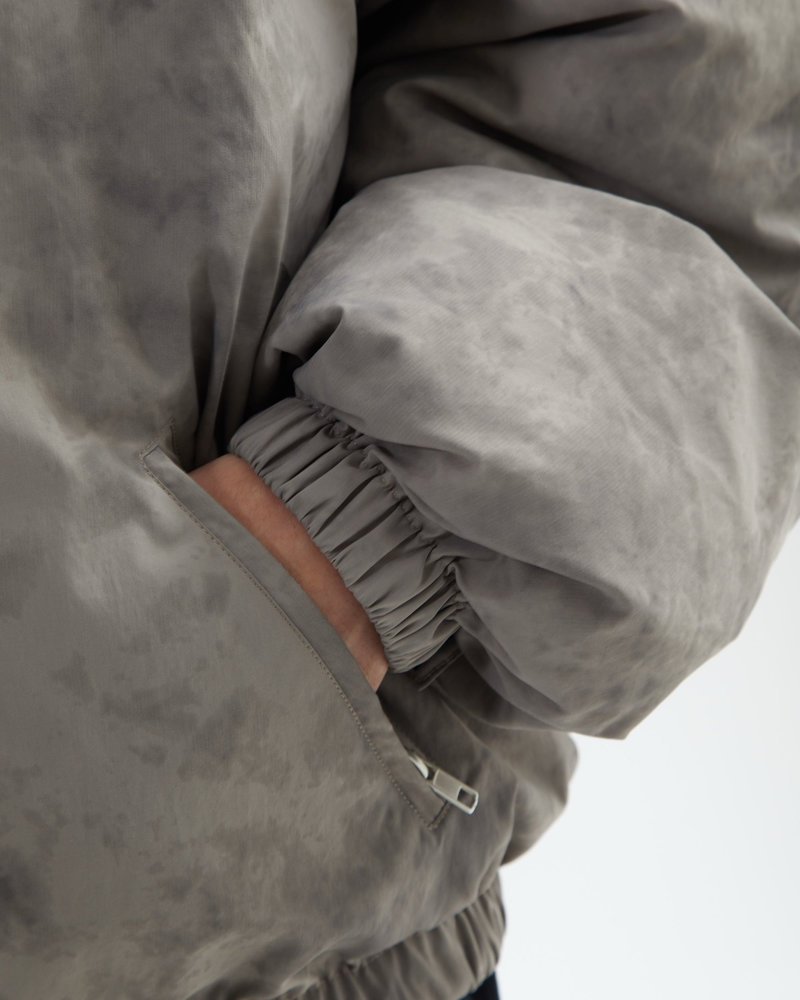 【10日以内お届け】スモーキー2WAYボアジャケット L2136