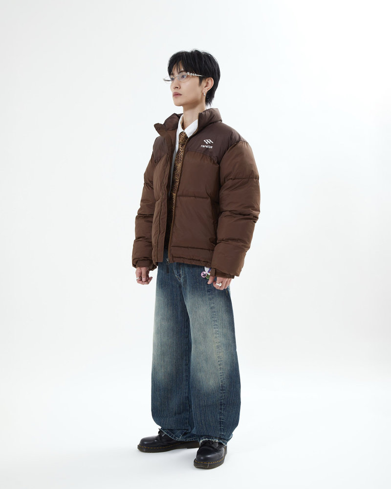 【10日以内お届け】ボリュームジャケット L2135