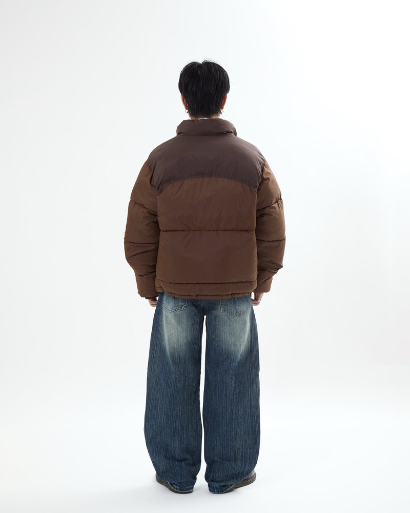 【10日以内お届け】ボリュームジャケット L2135