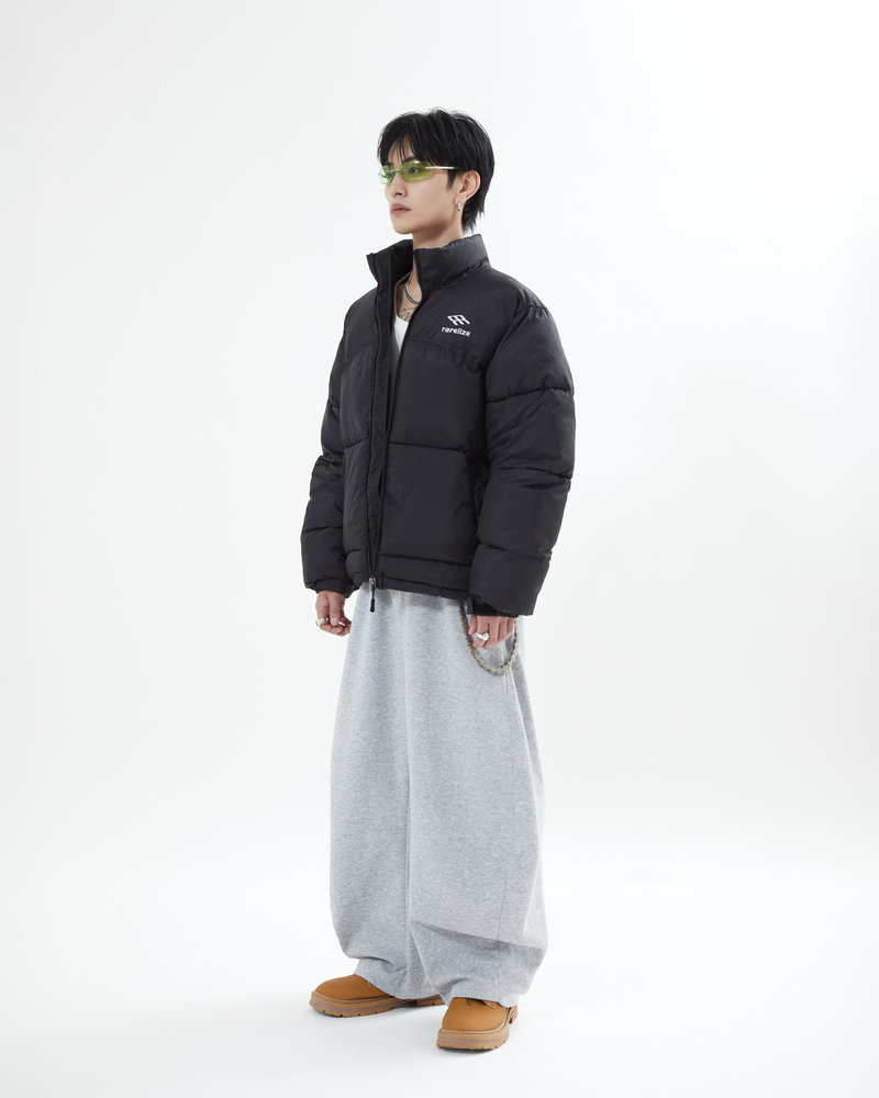 【10日以内お届け】ボリュームジャケット L2135