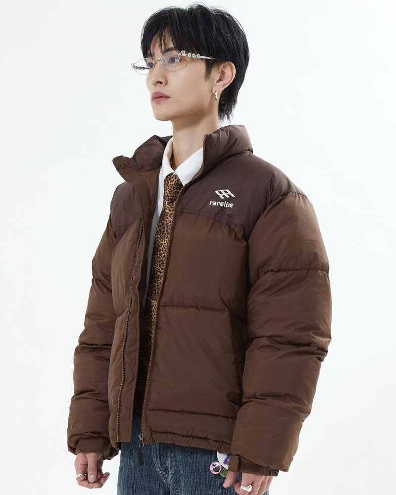 【10日以内お届け】ボリュームジャケット L2135