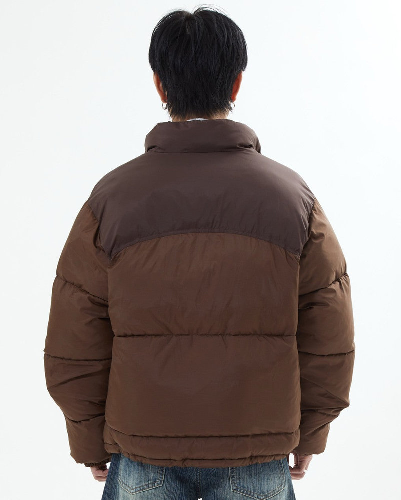 【10日以内お届け】ボリュームジャケット L2135