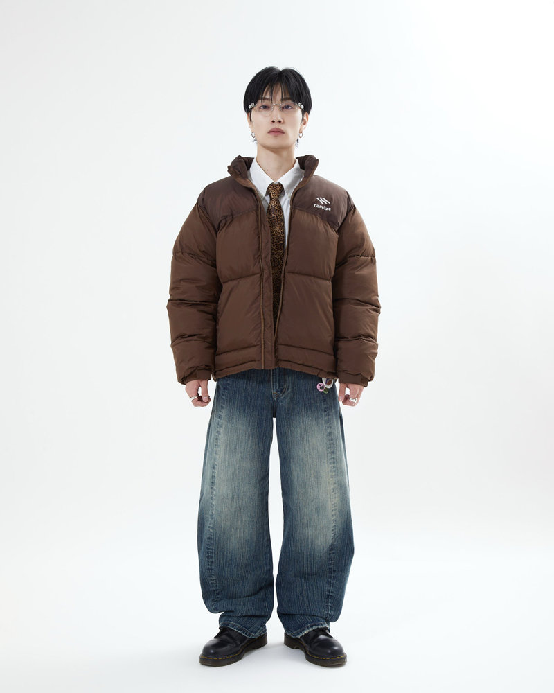 【10日以内お届け】ボリュームジャケット L2135