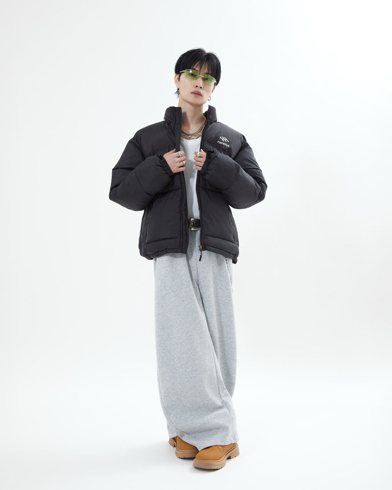 【10日以内お届け】ボリュームジャケット L2135