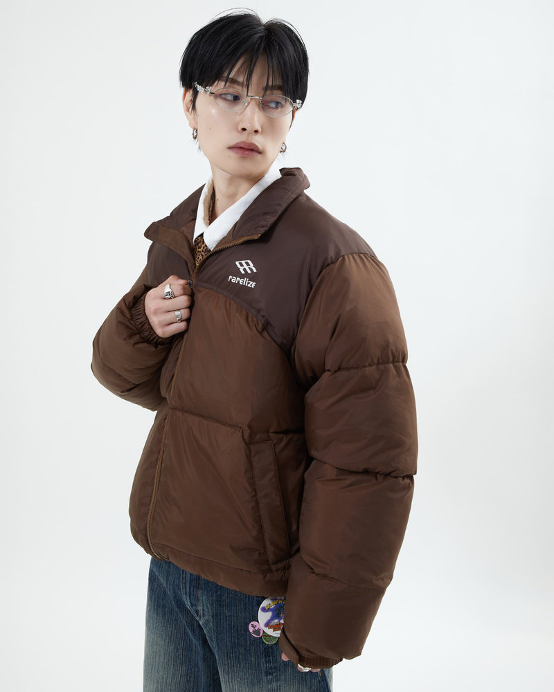 【10日以内お届け】ボリュームジャケット L2135