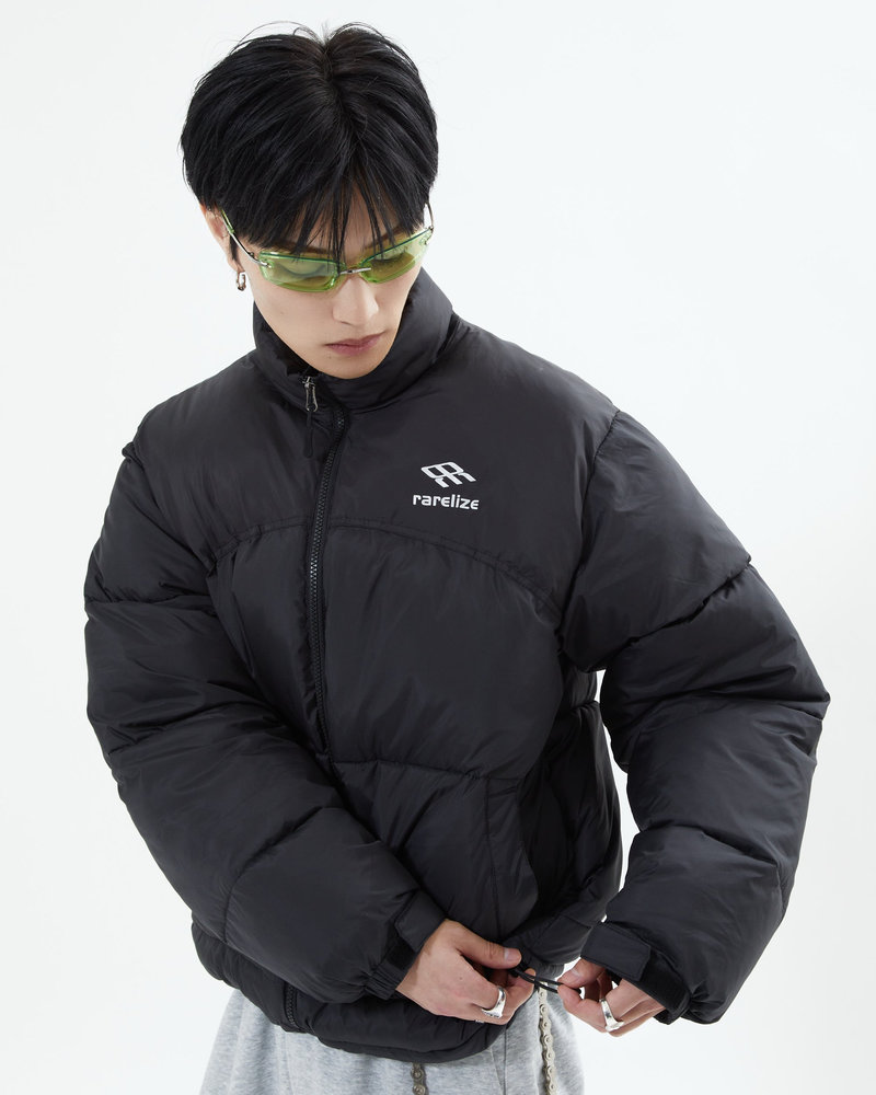 【10日以内お届け】ボリュームジャケット L2135