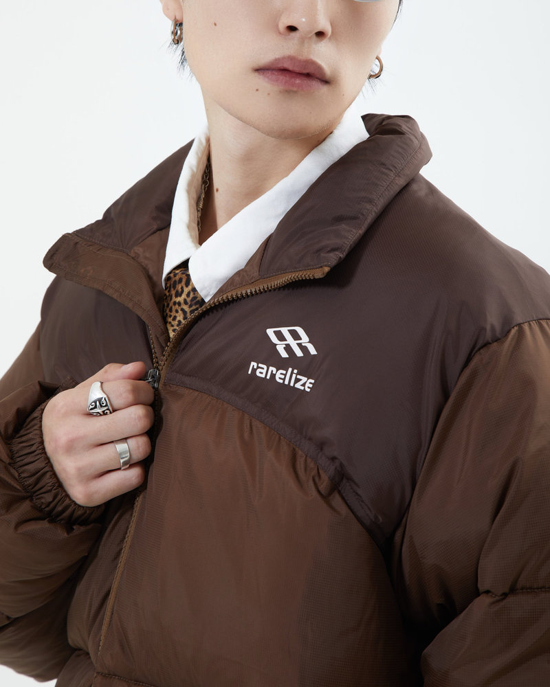 【10日以内お届け】ボリュームジャケット L2135