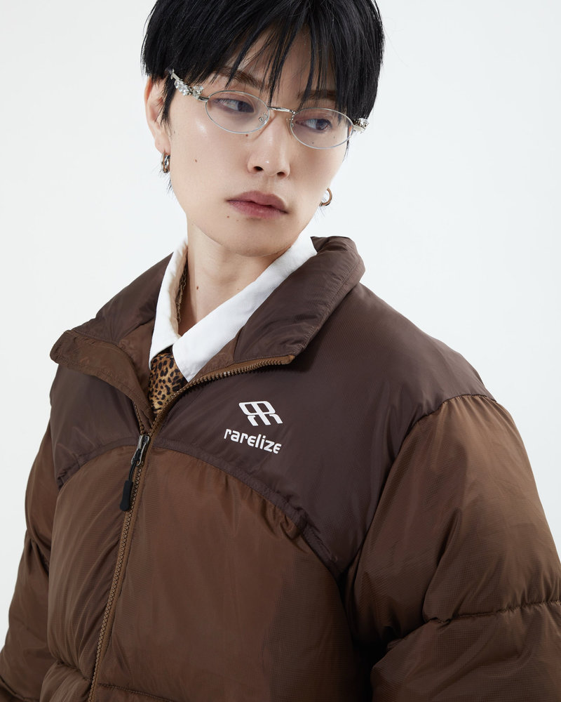 【10日以内お届け】ボリュームジャケット L2135