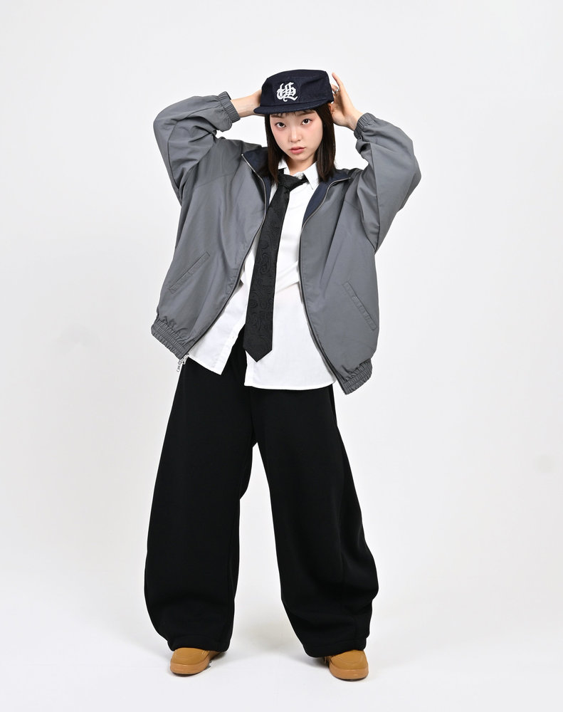 【10日以内お届け】リジットフラットトップキャップ L2159