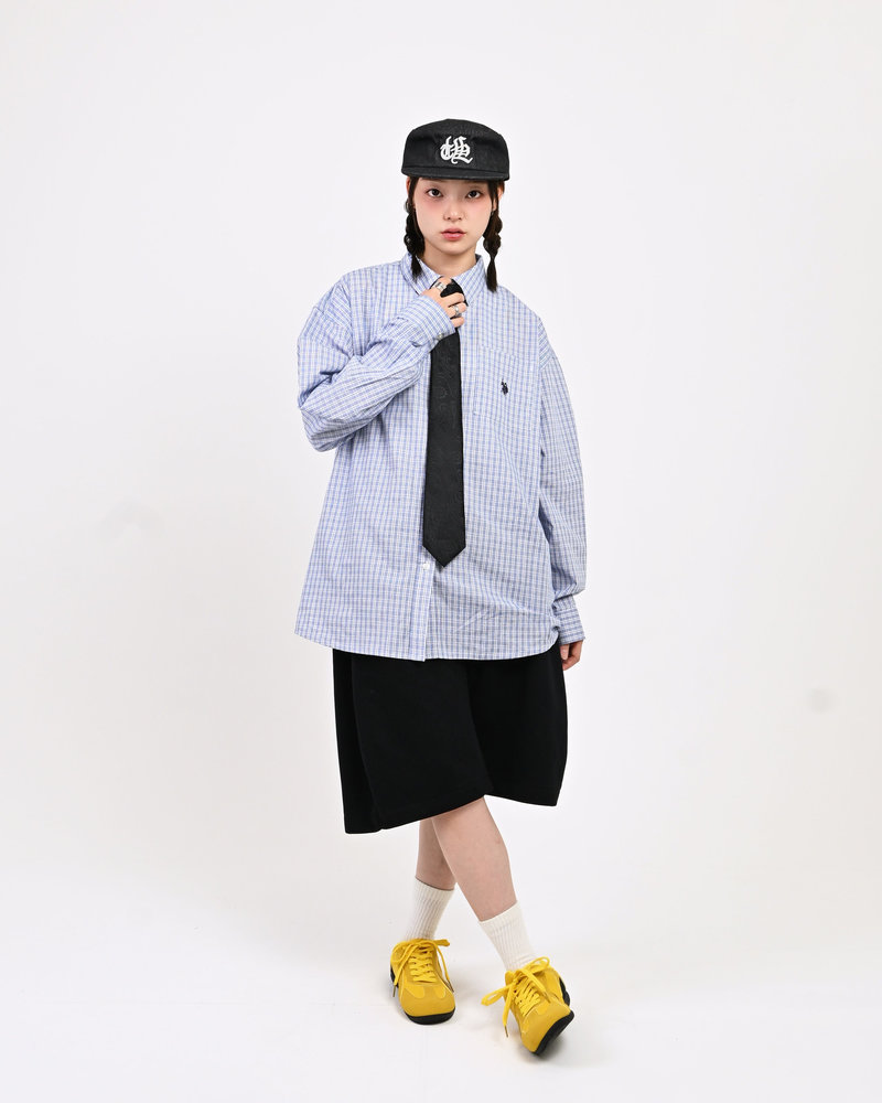 【10日以内お届け】リジットフラットトップキャップ L2159