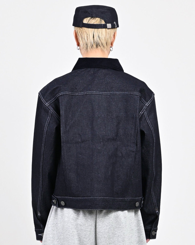 【10日以内お届け】リジットフラットトップキャップ L2159