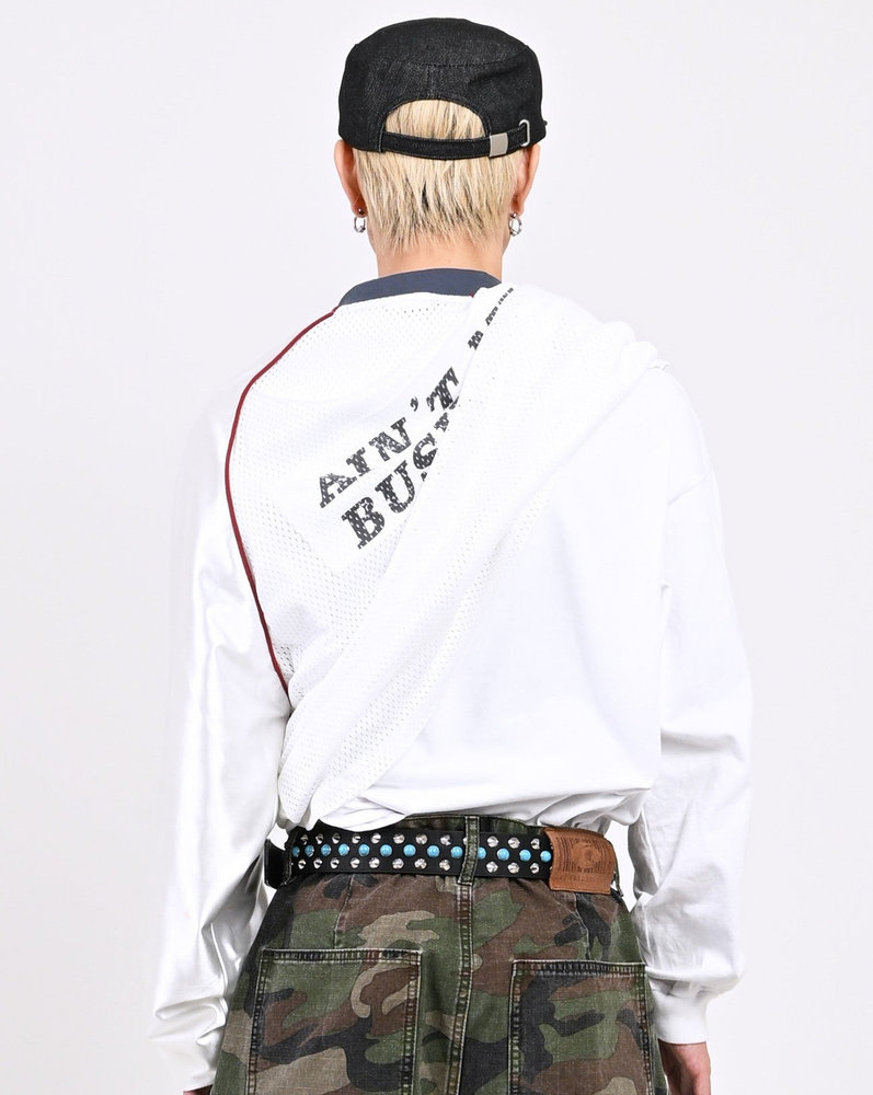 【10日以内お届け】リジットフラットトップキャップ L2159