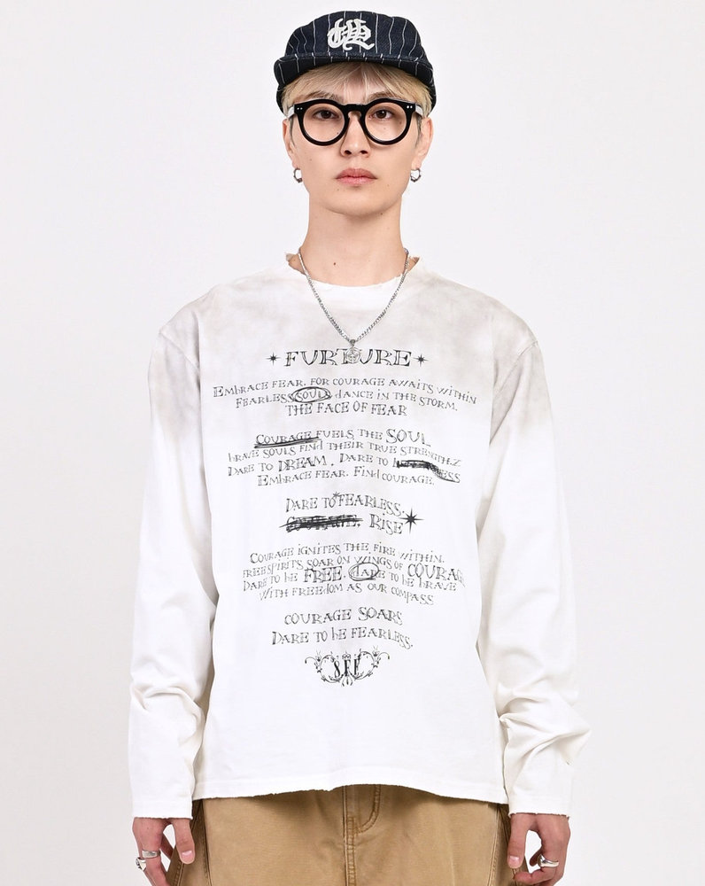 【10日以内お届け】ストライプフラットトップキャップ L2160