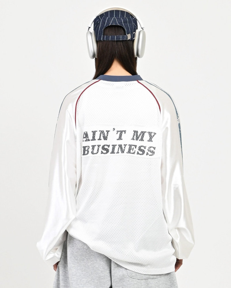 【10日以内お届け】ストライプフラットトップキャップ L2160