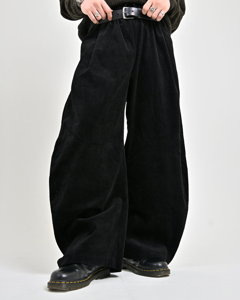 【10日以内お届け】コーデュロイバルーンパンツ L2099