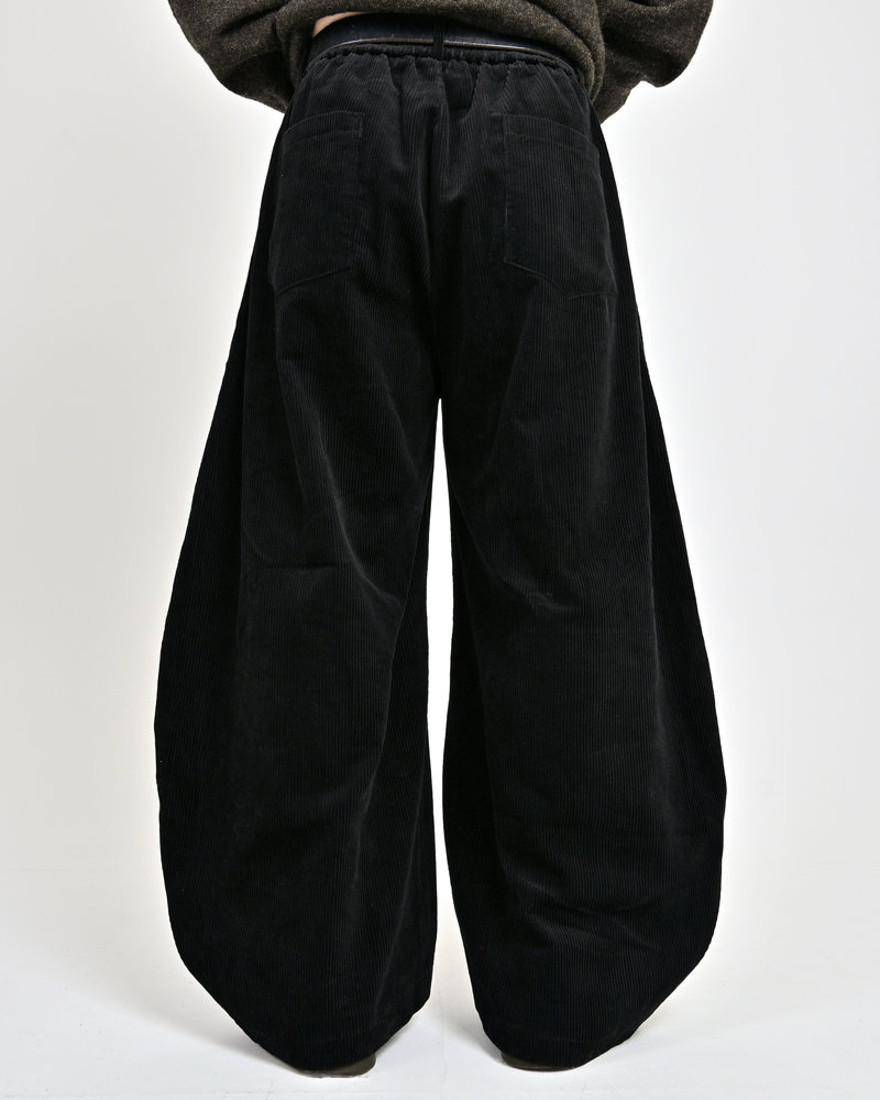 【10日以内お届け】コーデュロイバルーンパンツ L2099