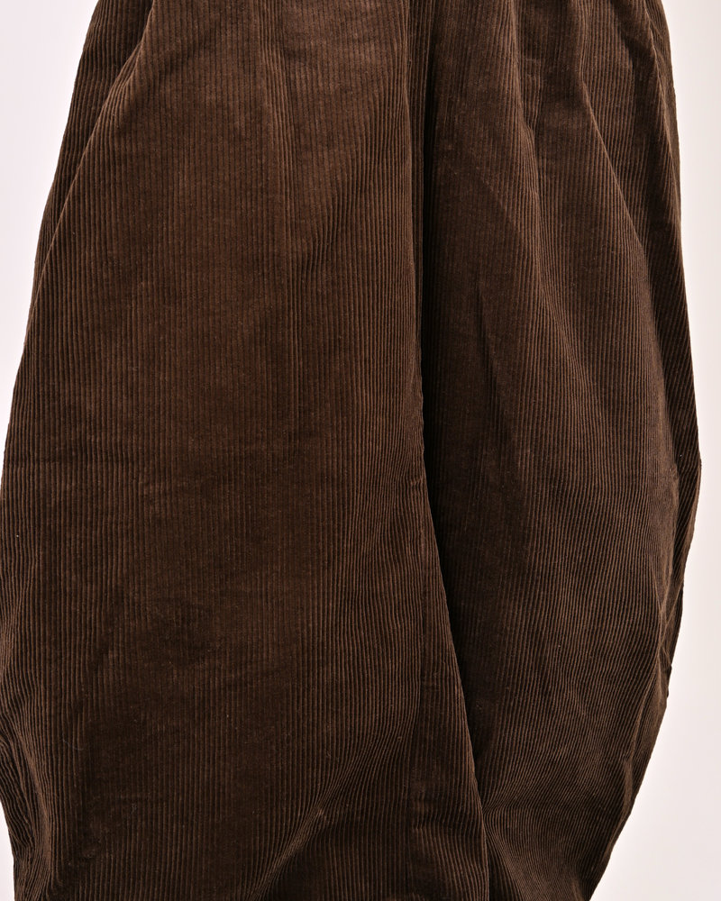 【10日以内お届け】コーデュロイバルーンパンツ L2099