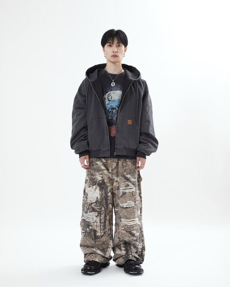 【10日以内お届け】アクティブコットンジャケット L2165