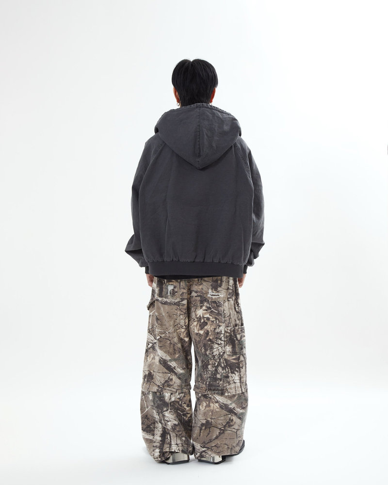 【10日以内お届け】アクティブコットンジャケット L2165