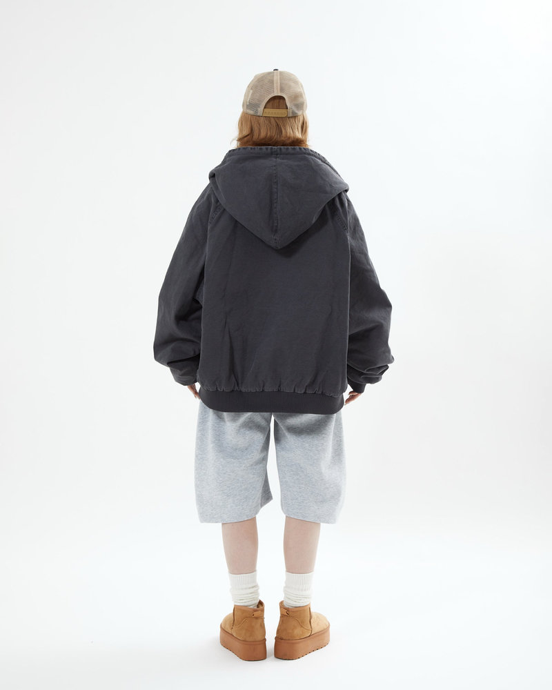 【10日以内お届け】アクティブコットンジャケット L2165