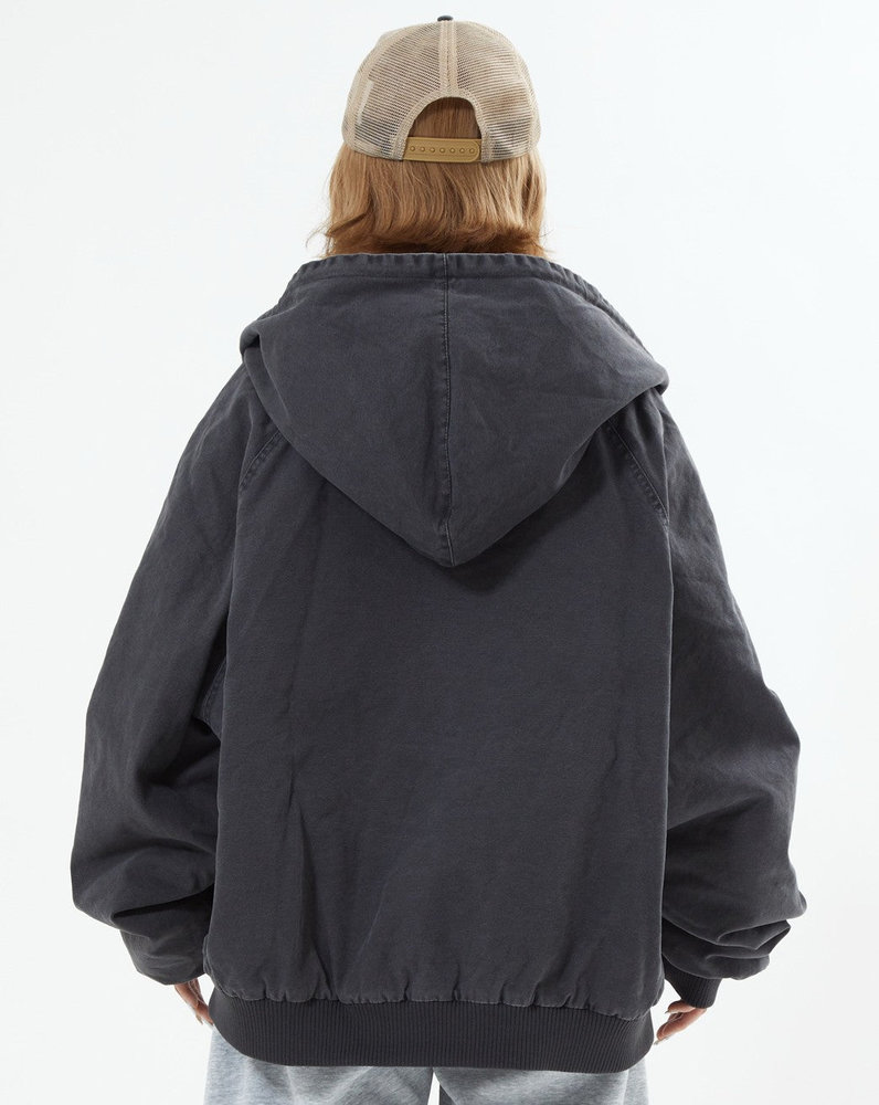 【10日以内お届け】アクティブコットンジャケット L2165