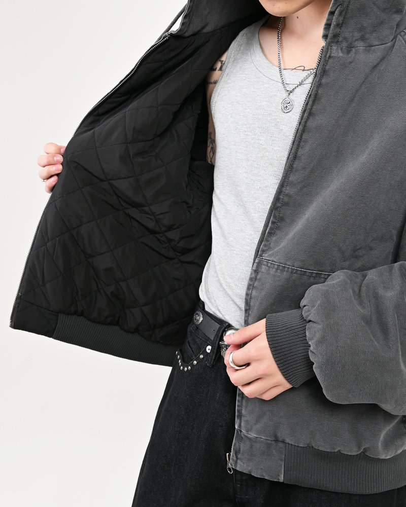 【10日以内お届け】アクティブコットンジャケット L2165